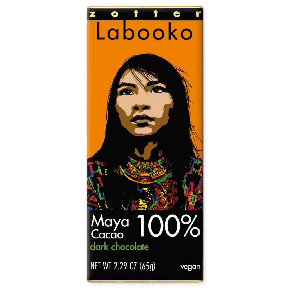 100% Maya Cacao - Image 3
