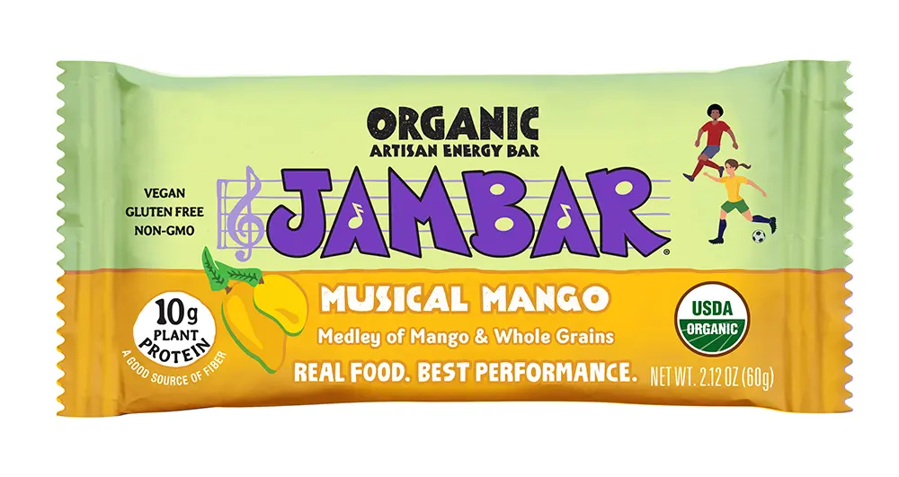 12 Bar Box - Musical Mango - Image 3