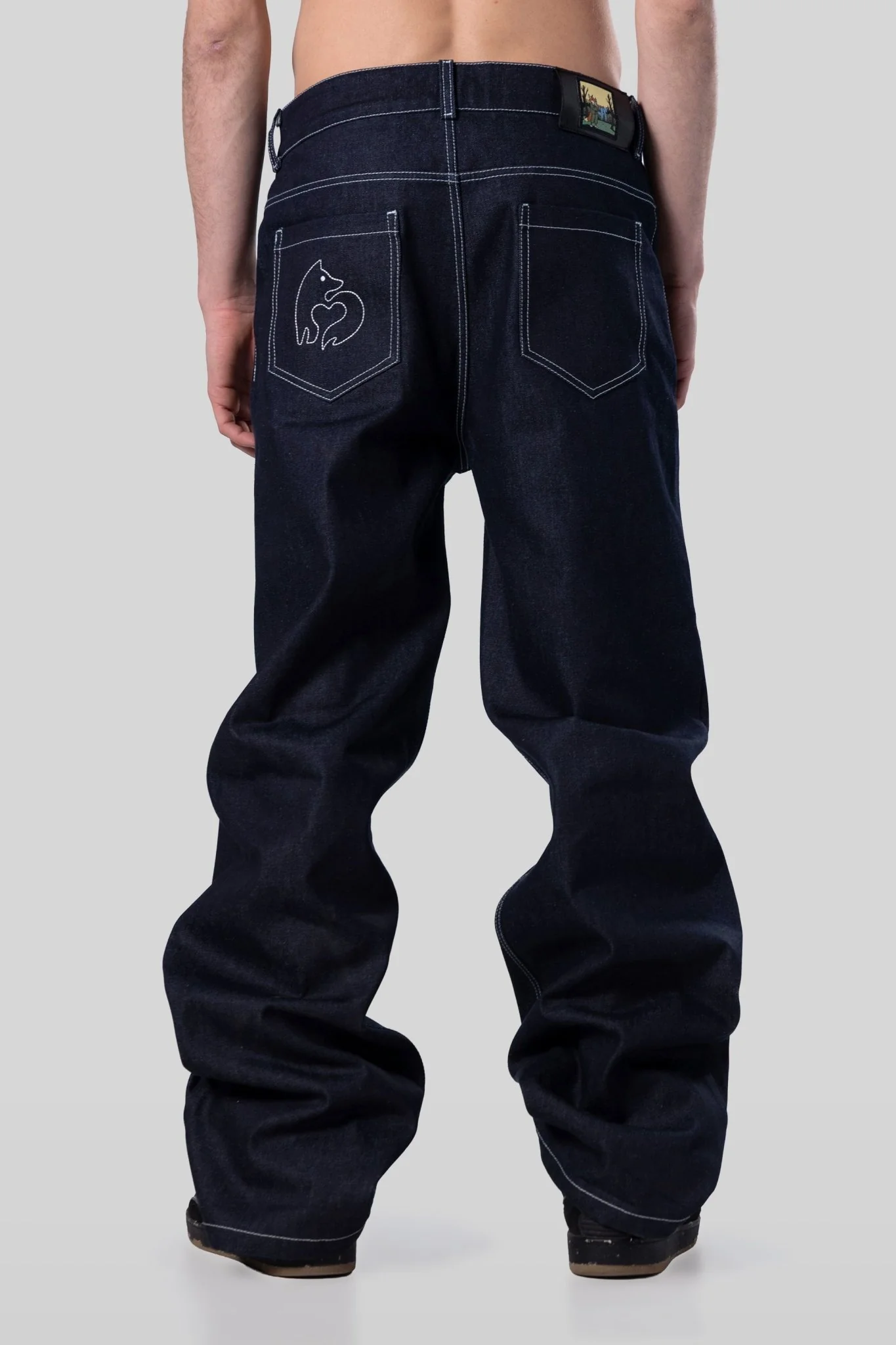 4Front Jean - Image 3