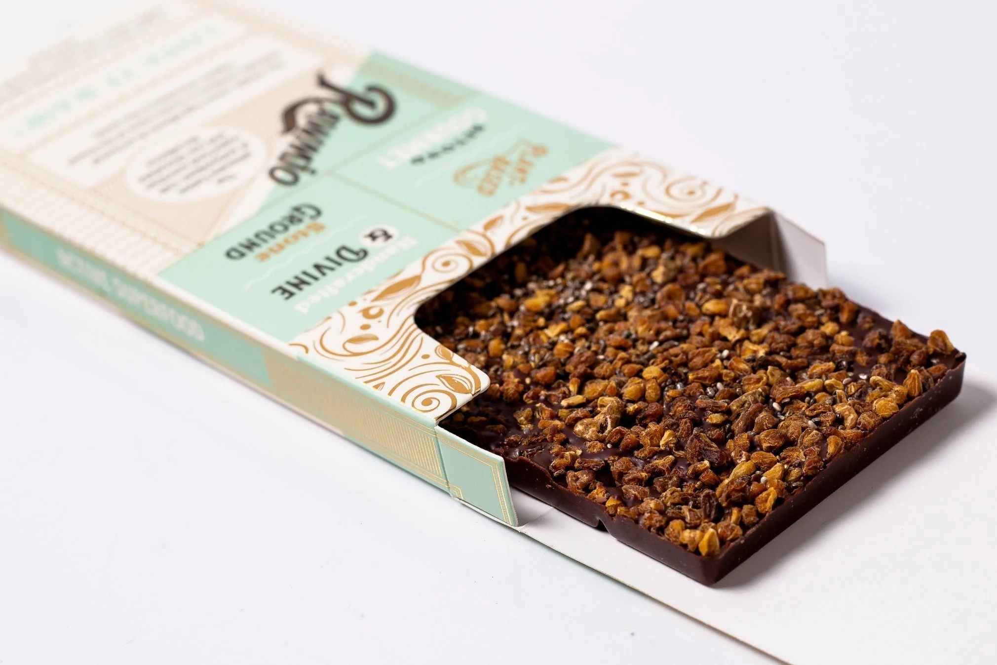 Active Superfood Bark - Image 5