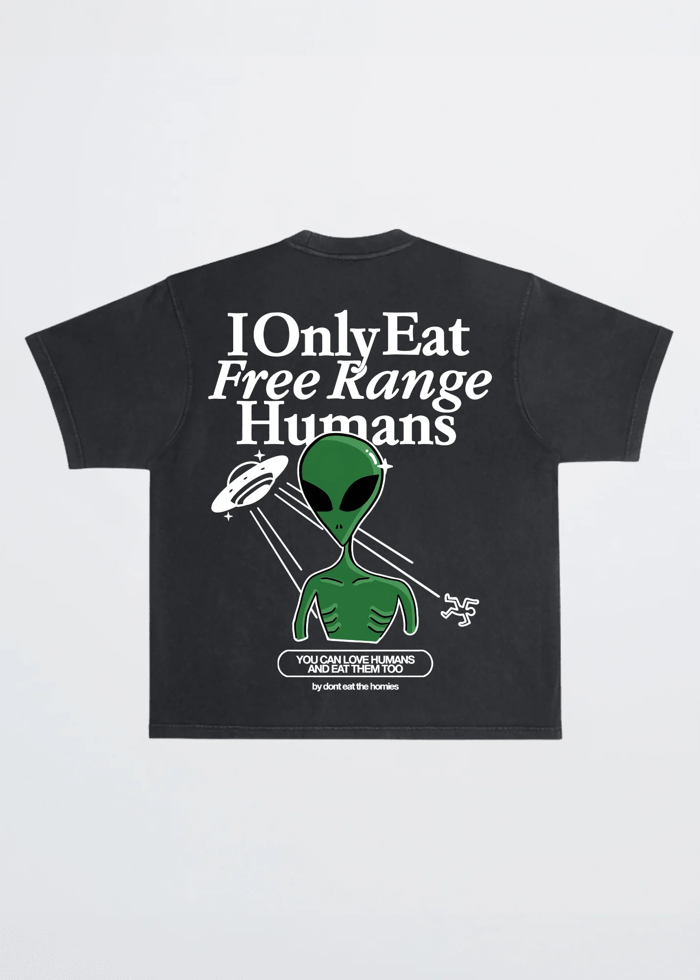 ALIEN TEE - Image 2