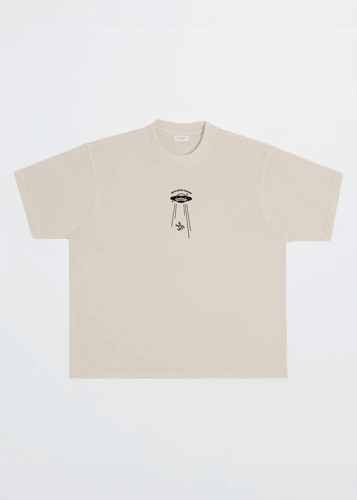 ALIEN TEE - Image 5