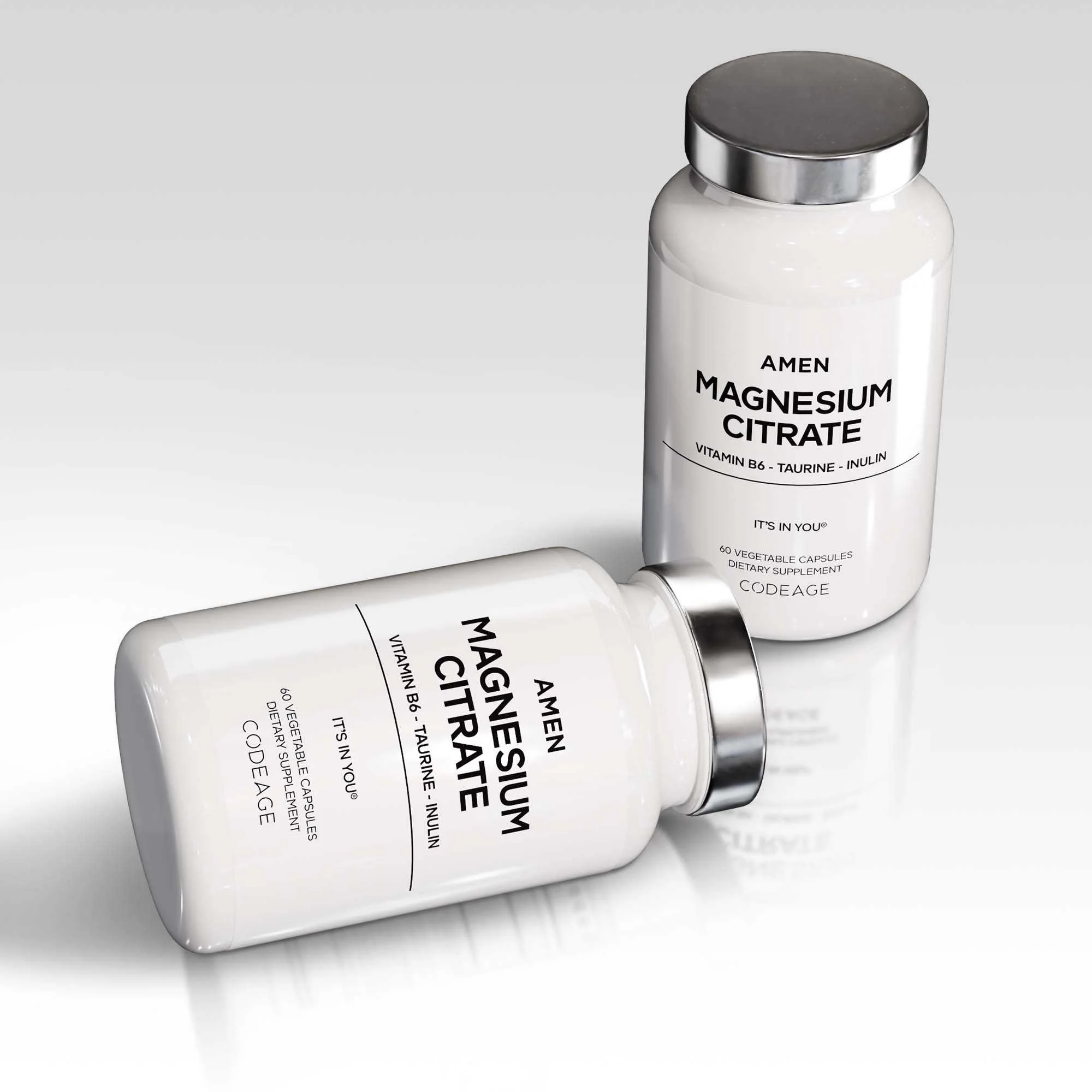 Amen Magnesium Citrate - Image 3