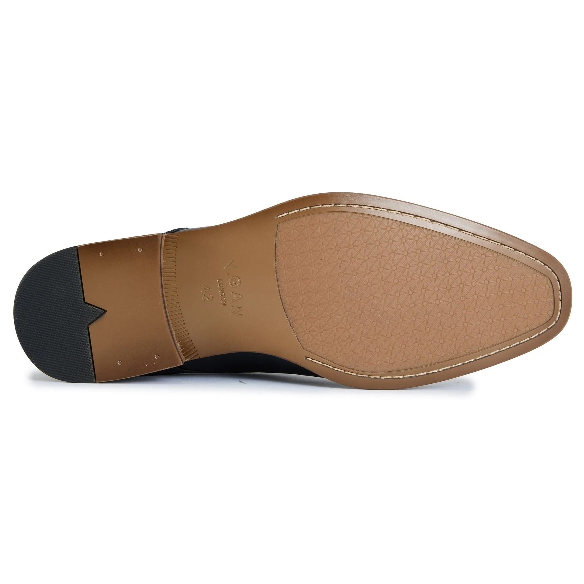 Americano Derby Shoes - Image 4