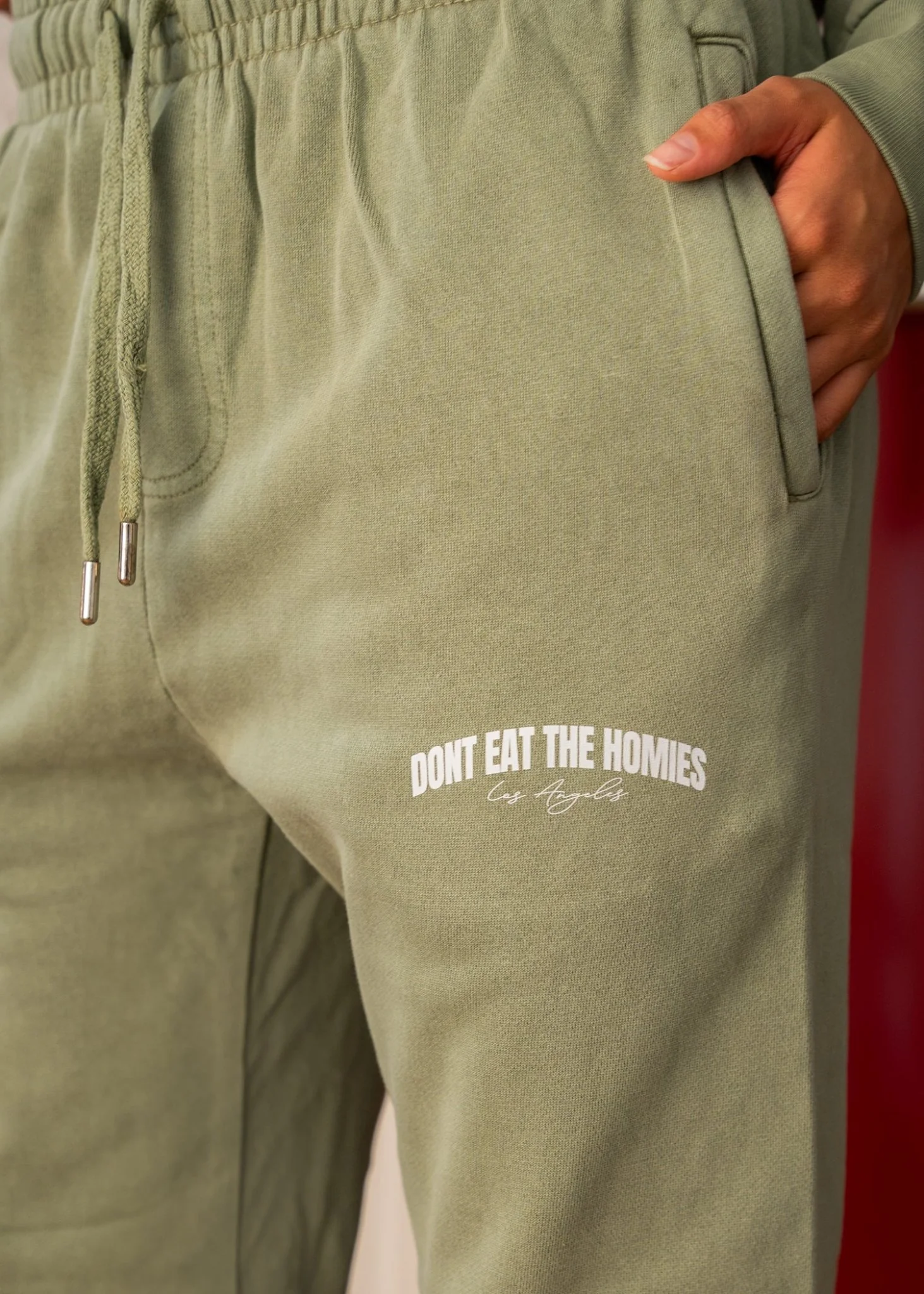 Arch Sweatpant - Image 2