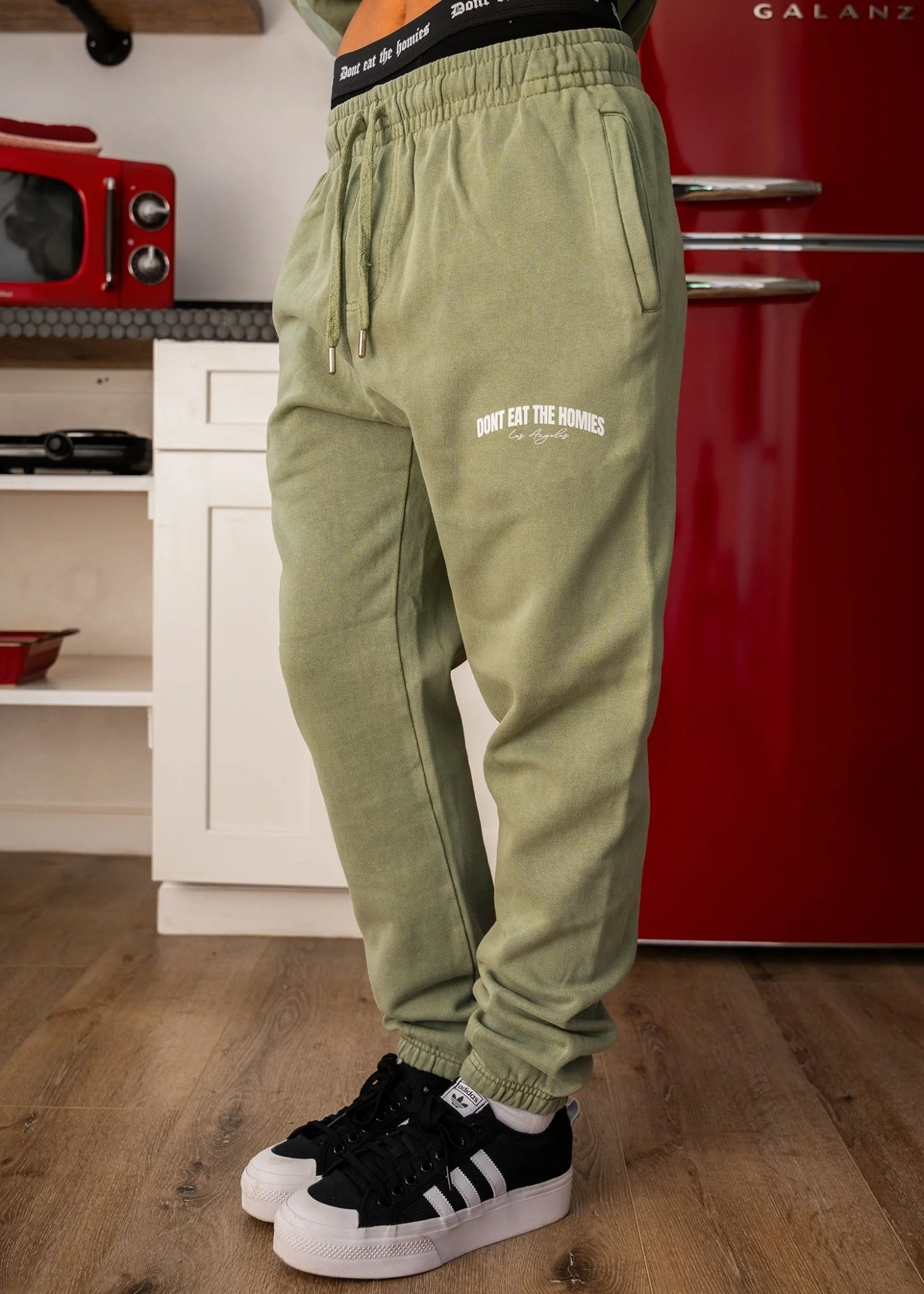 Arch Sweatpant - Image 3