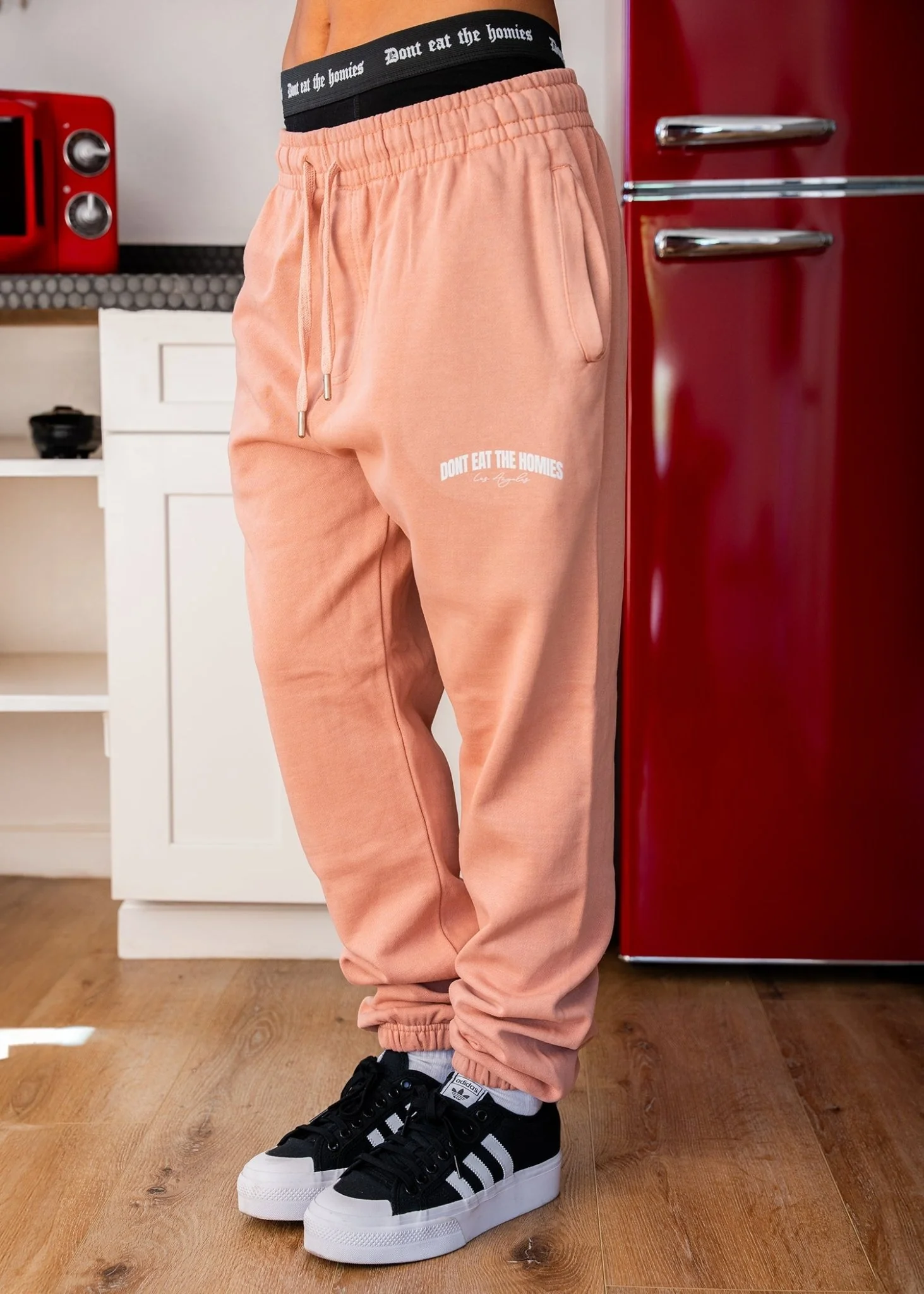 Arch Sweatpant - Image 7
