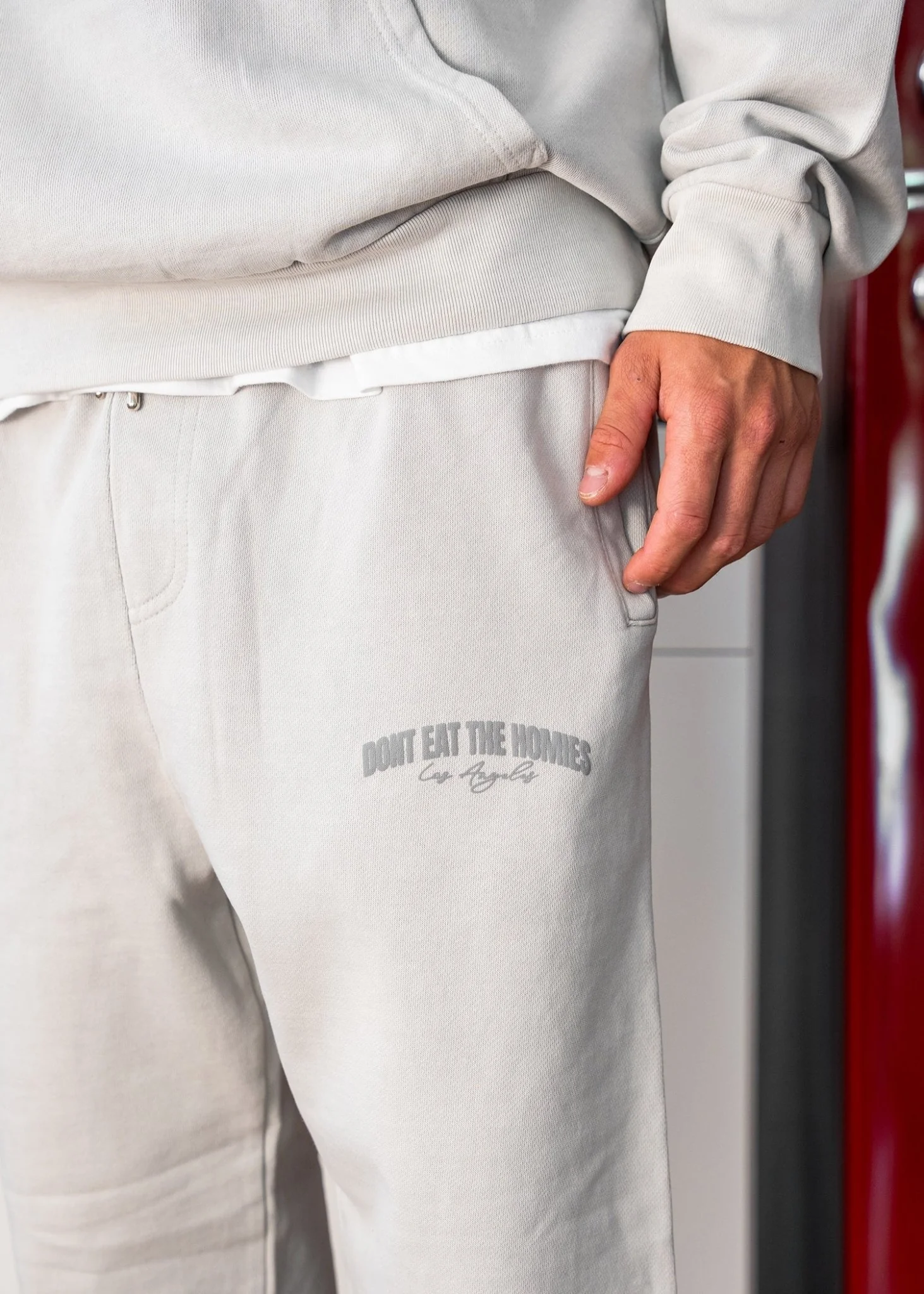 Arch Sweatpant - Image 9