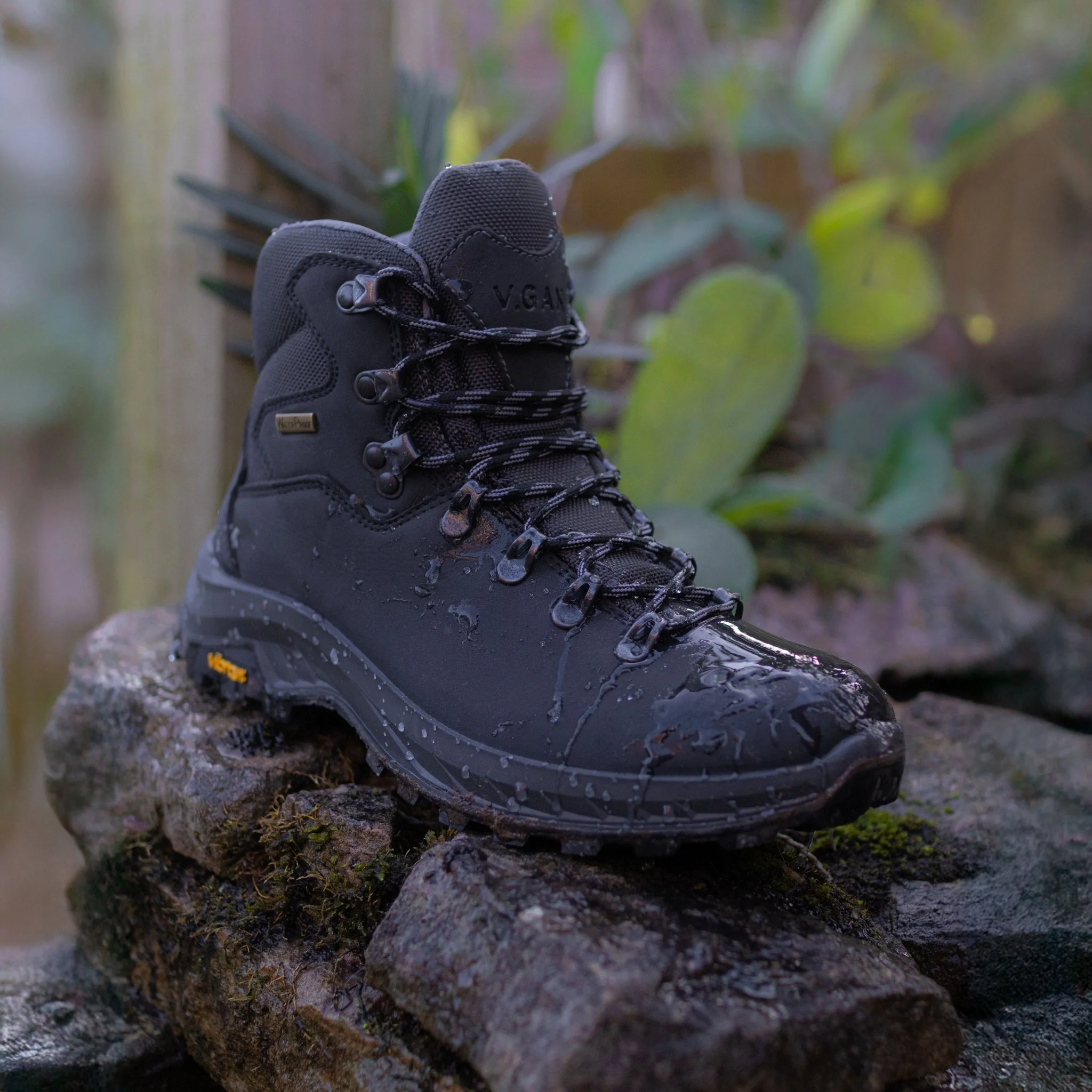 Arti Hiker Boots - Image 5
