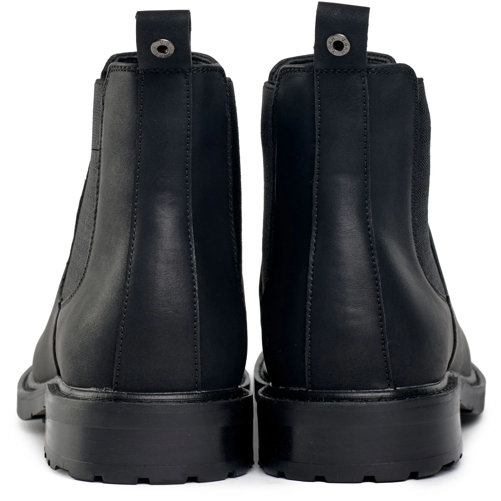 Auber Chelsea Boots - Image 3