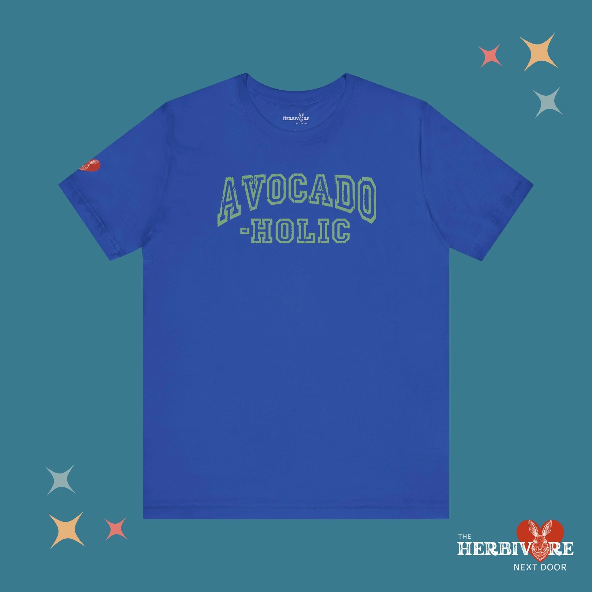 Avocado - holic - Unisex - Image 3