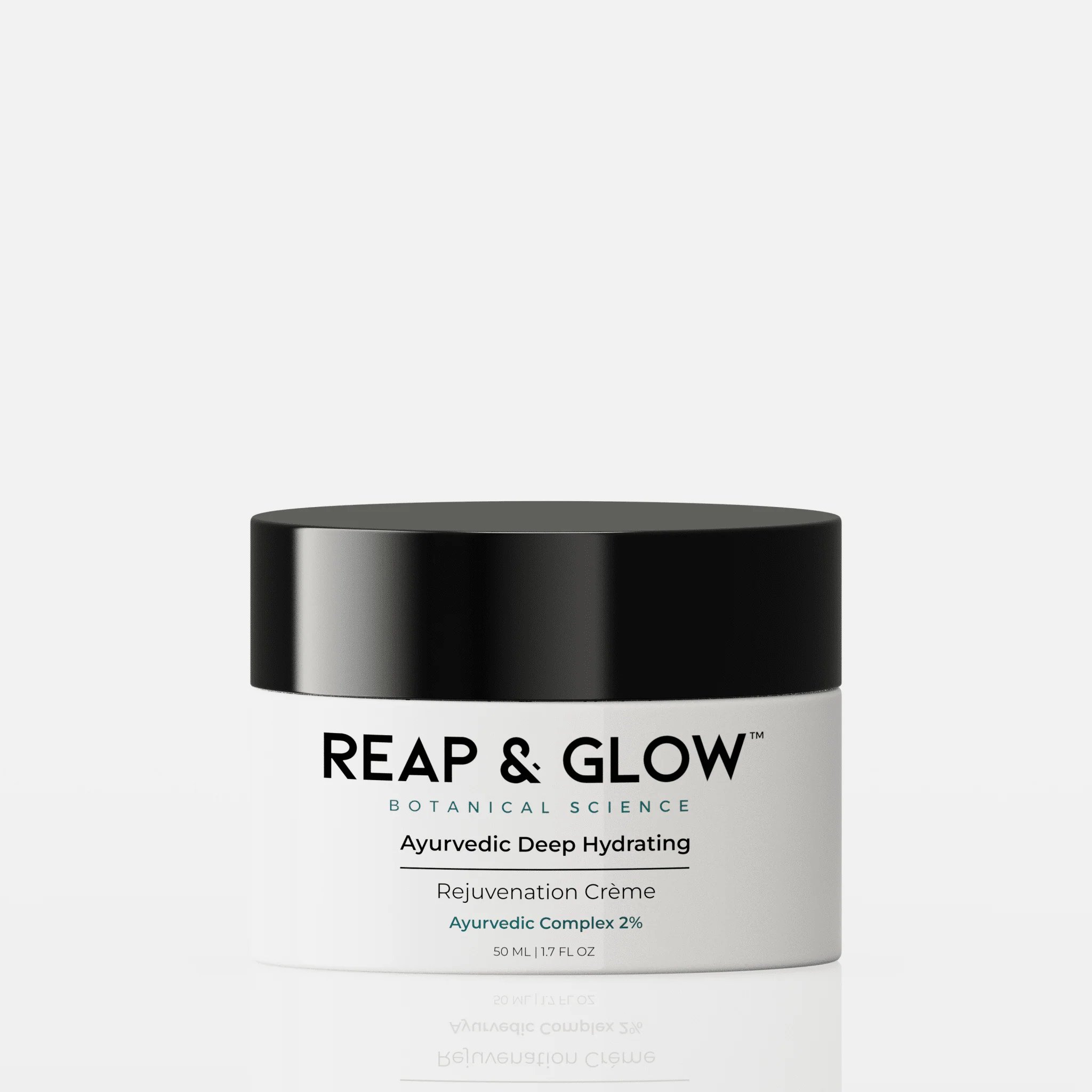 Ayurvedic Deep Hydrating Rejuvenation Crème - Image 7