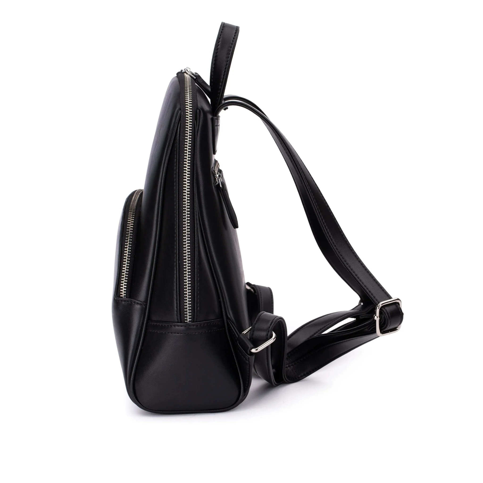 Backpack Purse - Vegan - Image 10