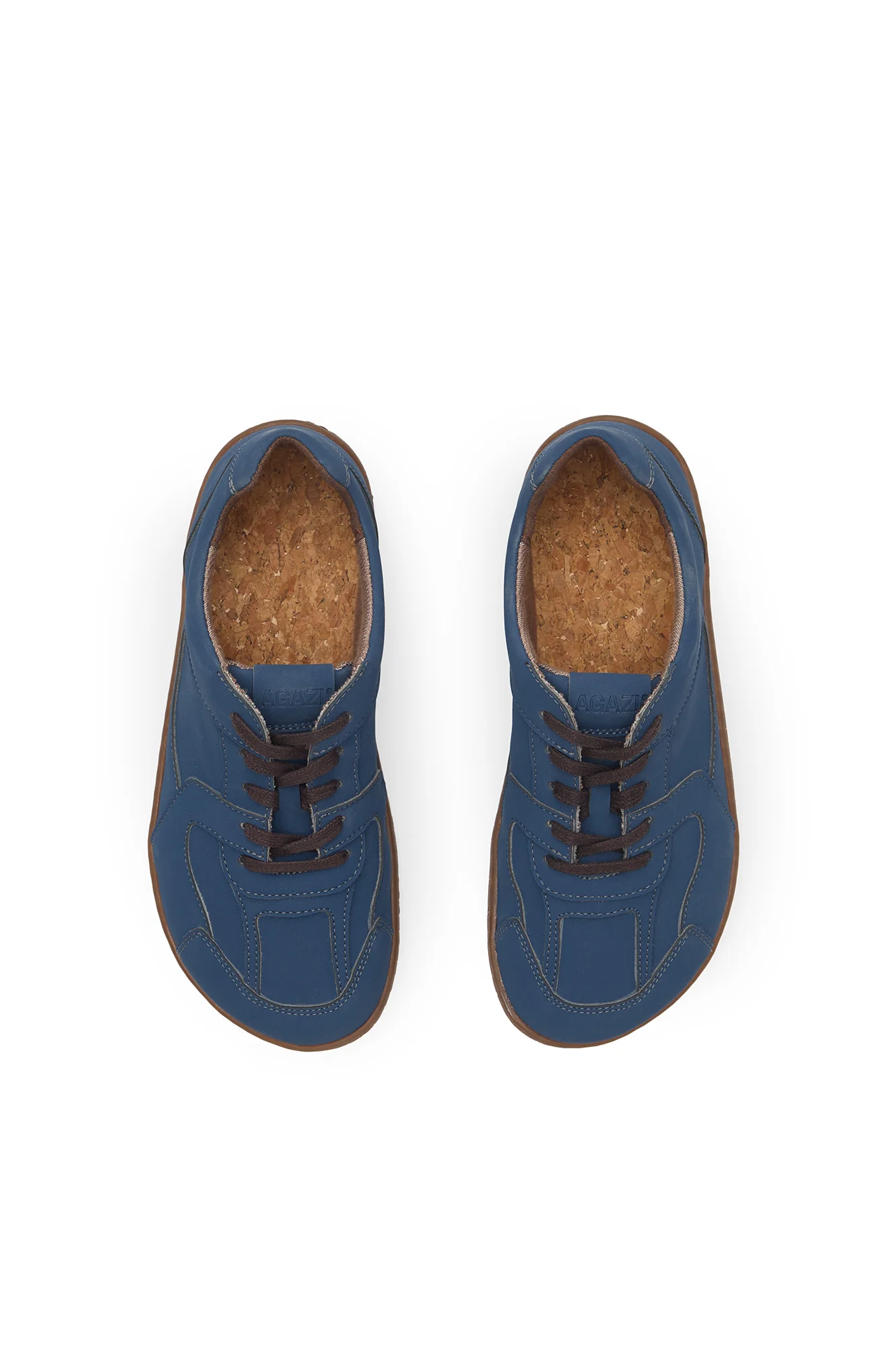 BARE 2 OCEAN – vegan barefoot shoes made from plant-based leather - Image 7