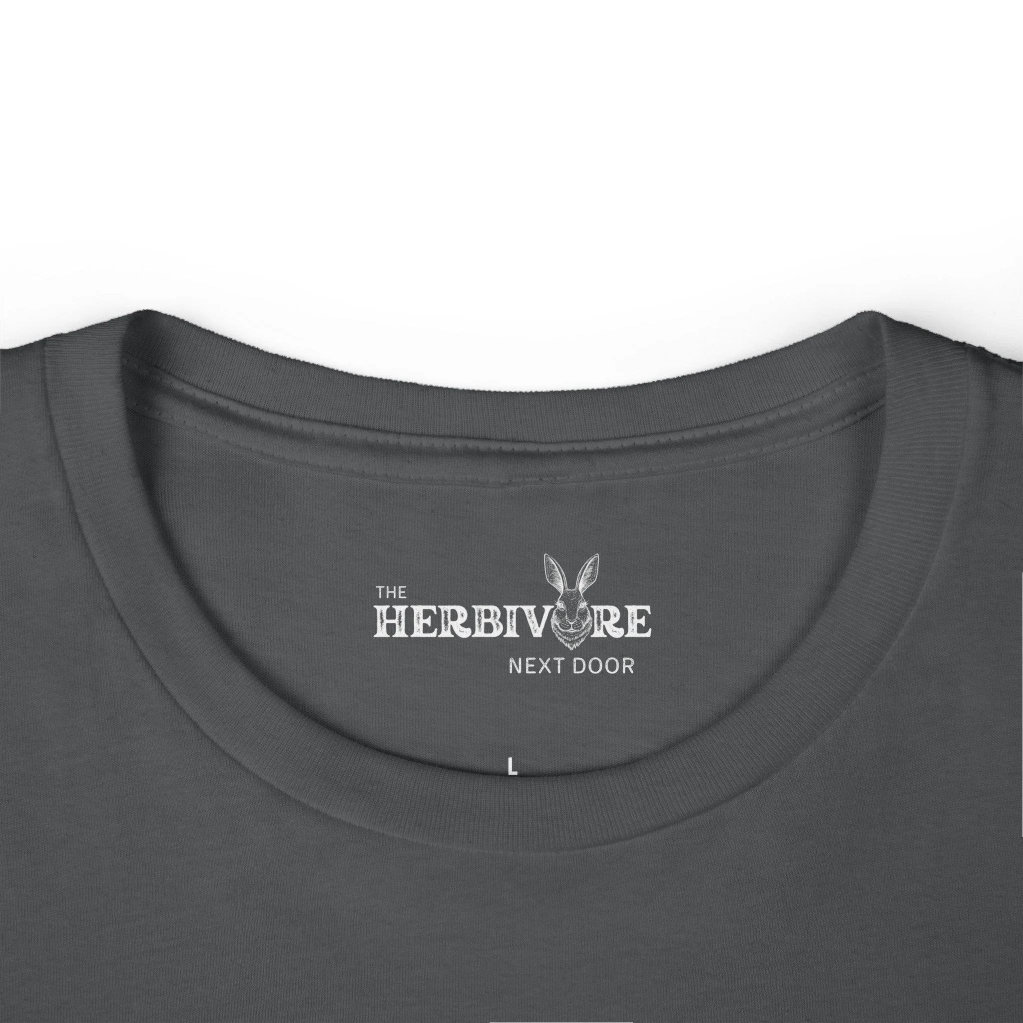 Bee Vegan - Women's Style B&C 6400 - Image 12