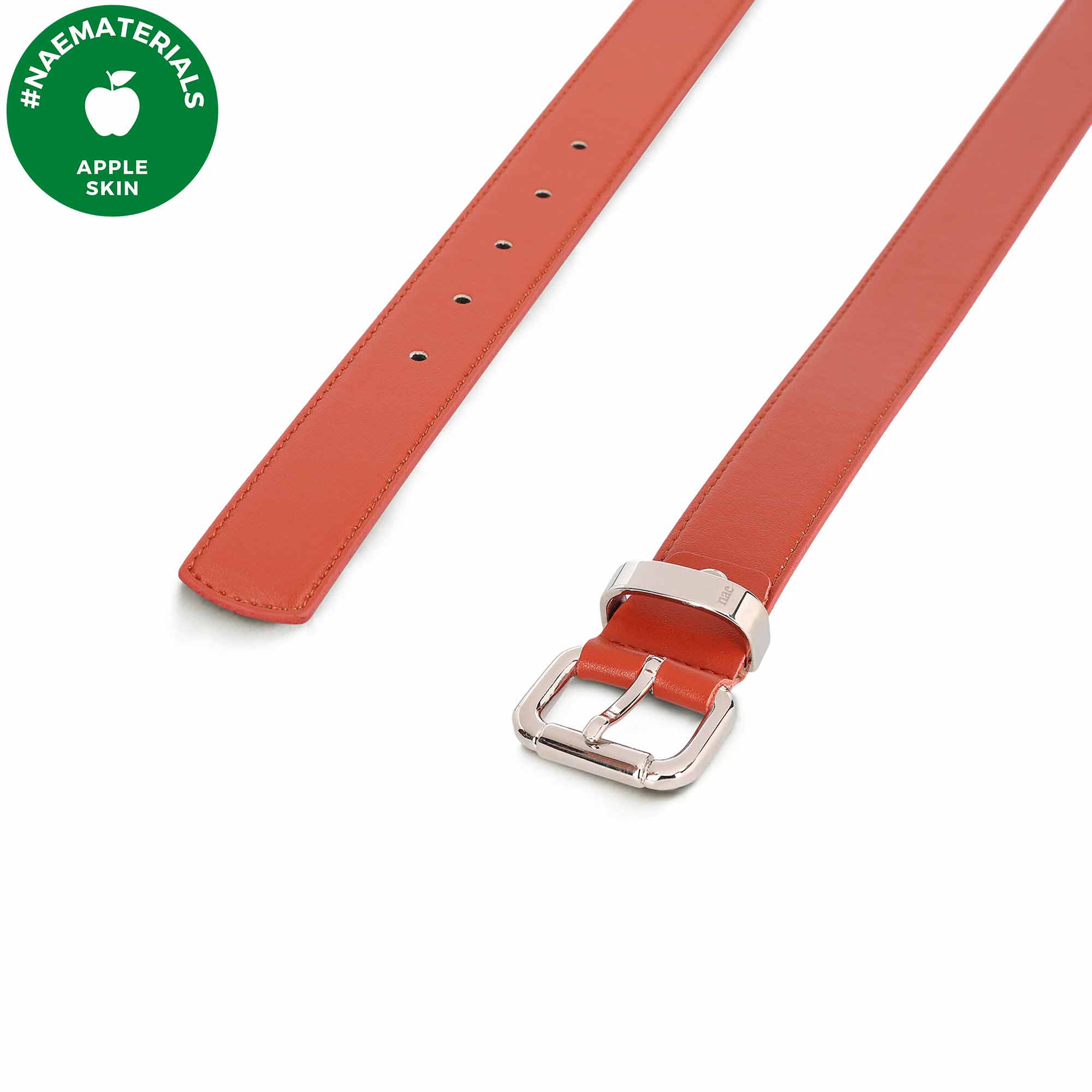Belt Malda Orange - Image 3