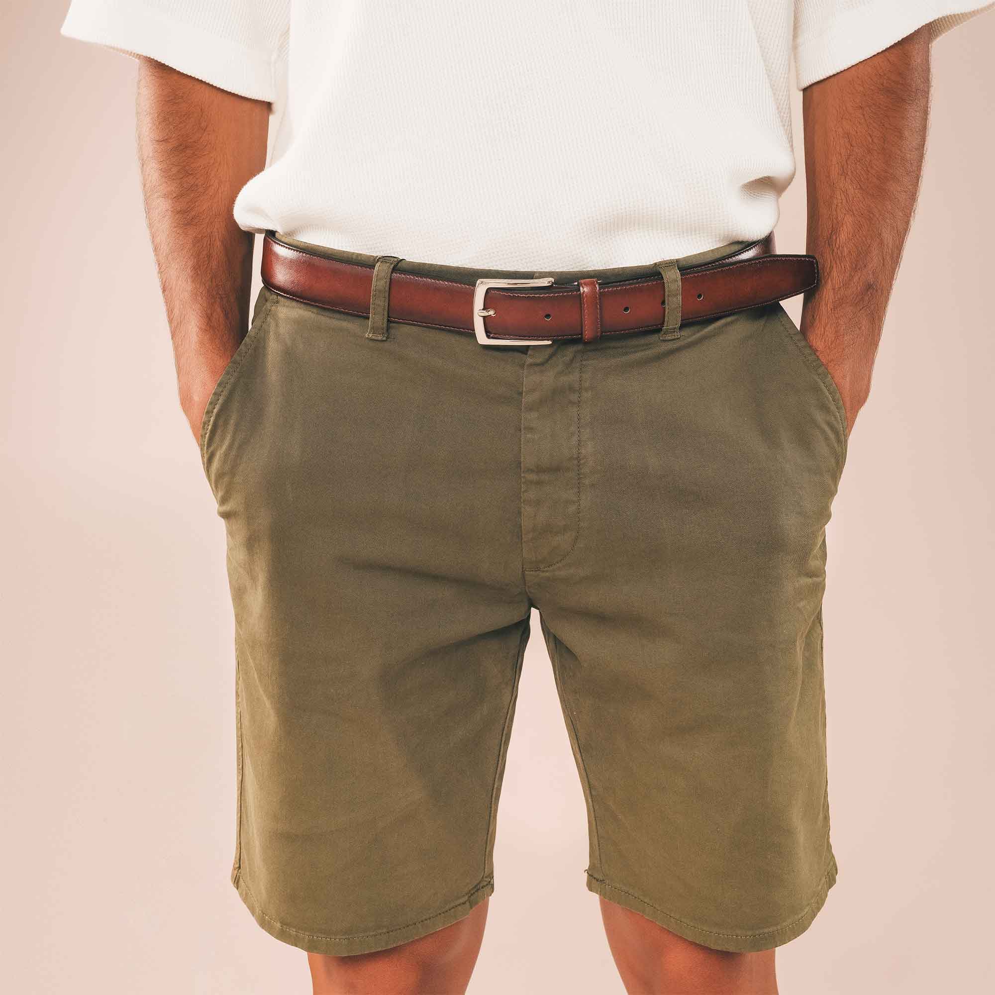 Belt Manresa Brown - Image 2