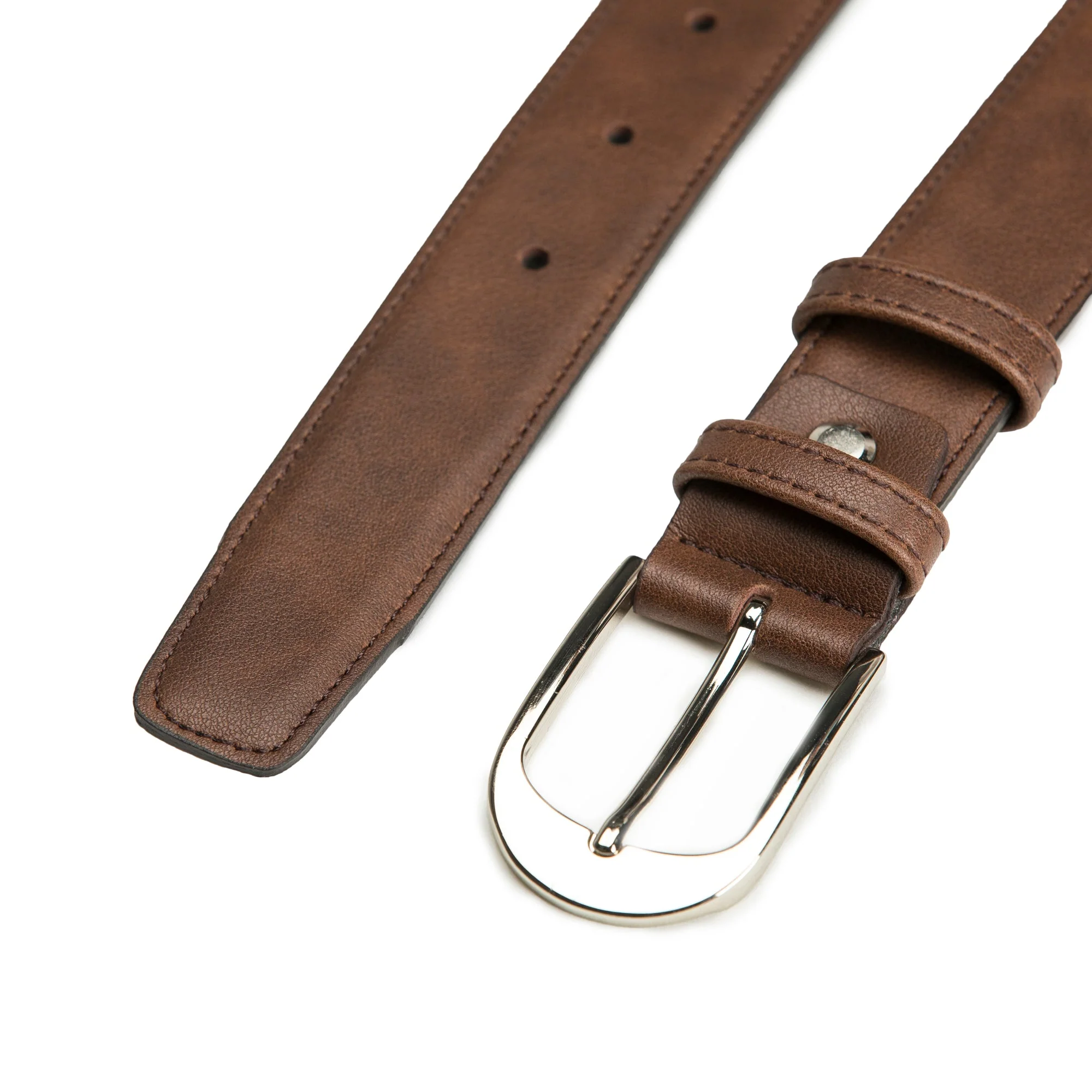 BELT SILS Brown - Image 2