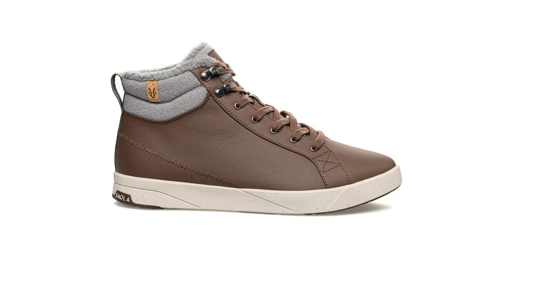 Bergen Warm M Chocolate