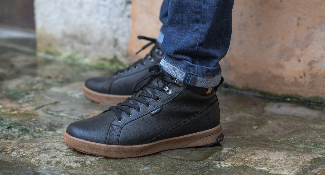 Bergen Waterproof M Black - Image 2