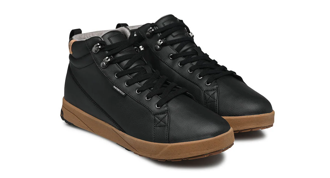 Bergen Waterproof M Black - Image 3