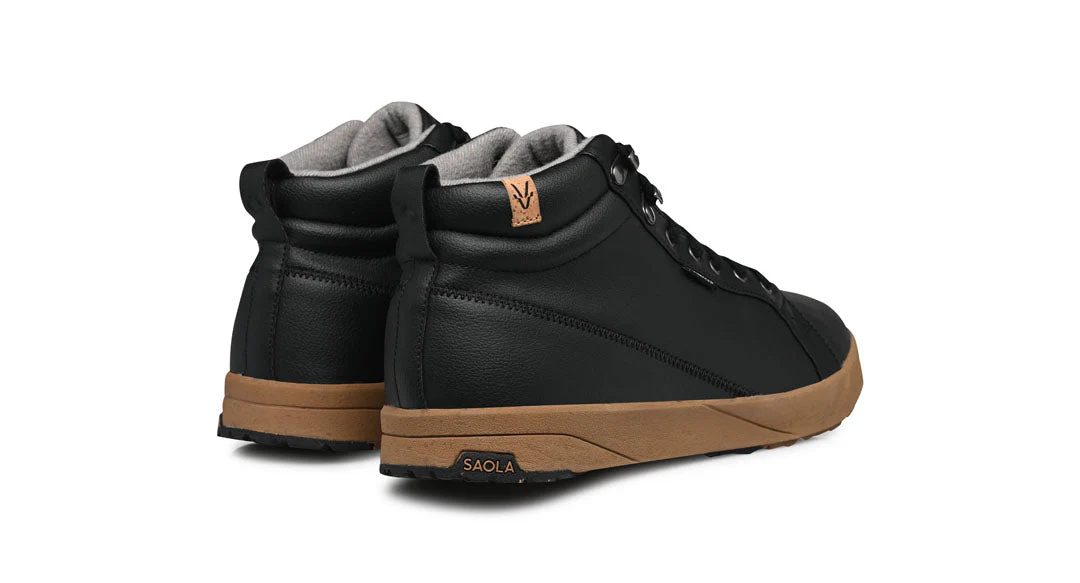 Bergen Waterproof M Black - Image 4