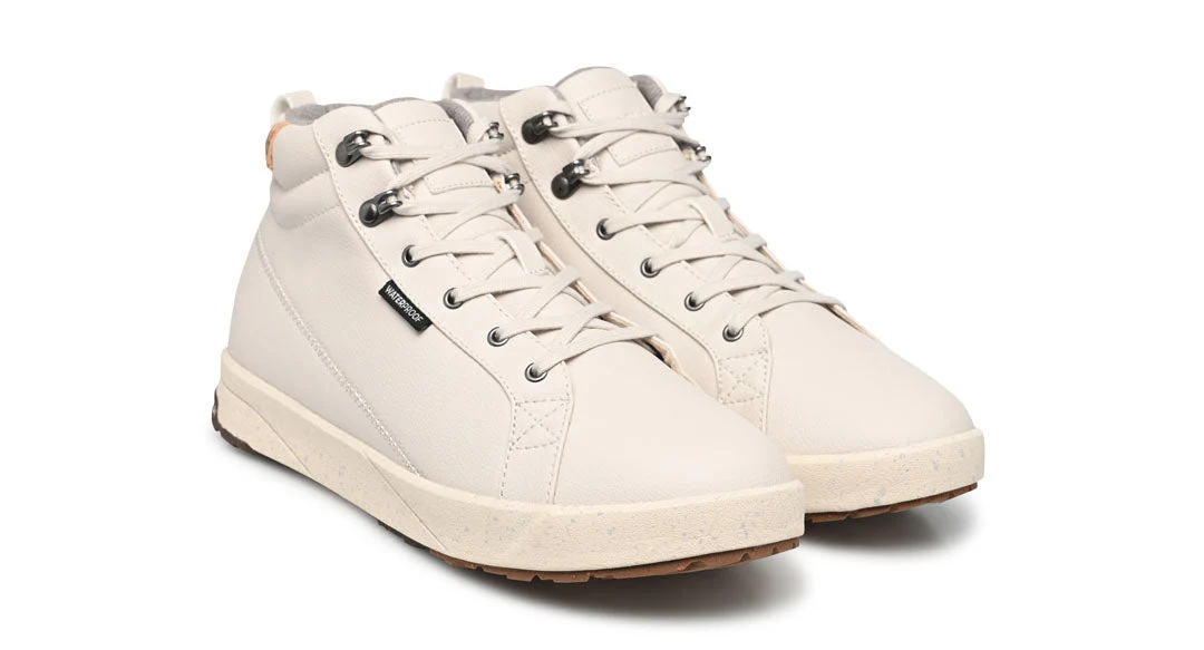 Bergen Waterproof W Cream - Image 4