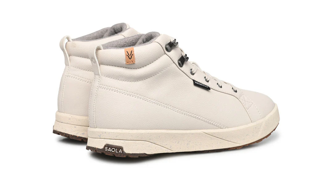 Bergen Waterproof W Cream - Image 5