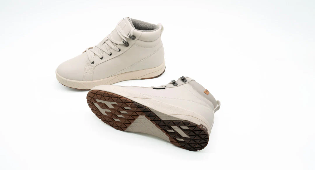 Bergen Waterproof W Cream - Image 6