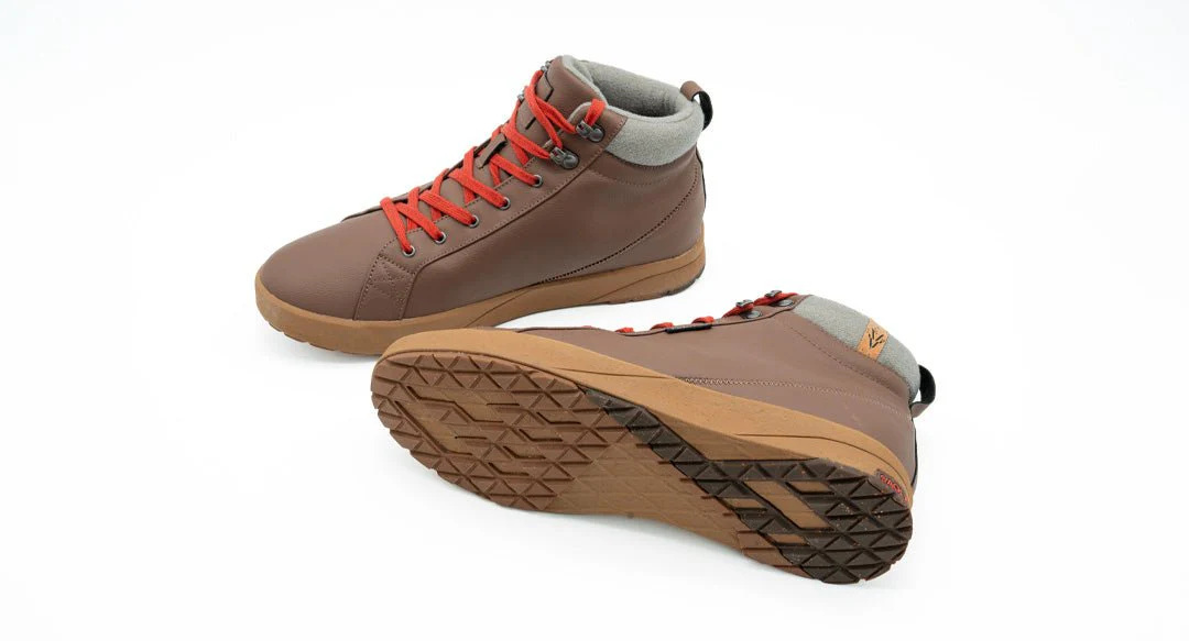 Bergen Waterproof Warm M Chocolate - Image 6