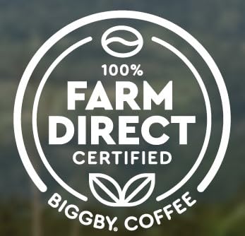 Biggby Best 12oz Ground 100% Farm Direct Coffee - Image 3