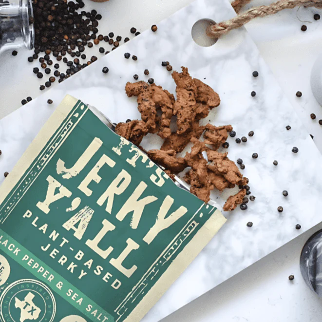 Black Pepper & Sea Salt - Image 3