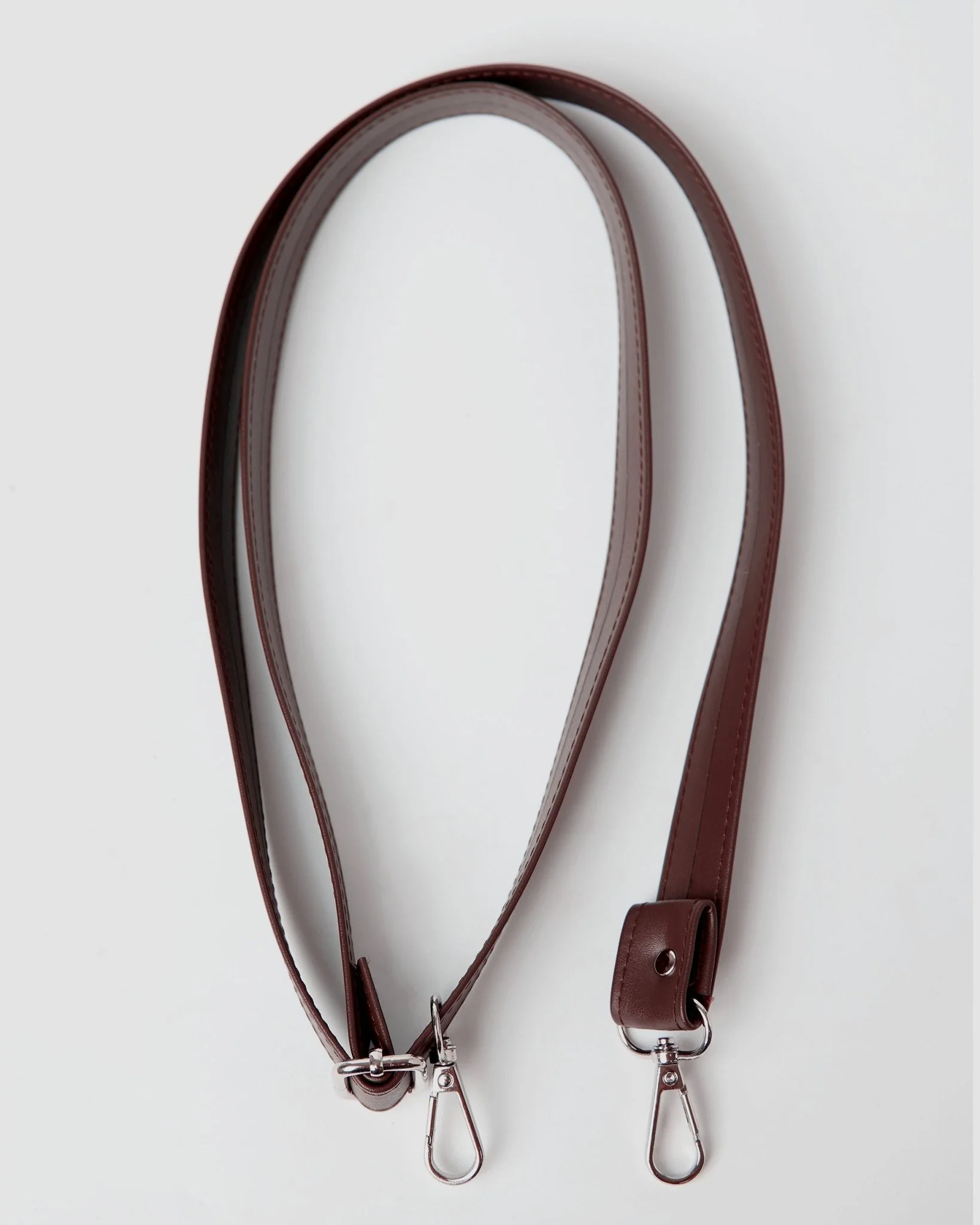 Bohema Slouchy Shopper Bag Chocolate - Image 7