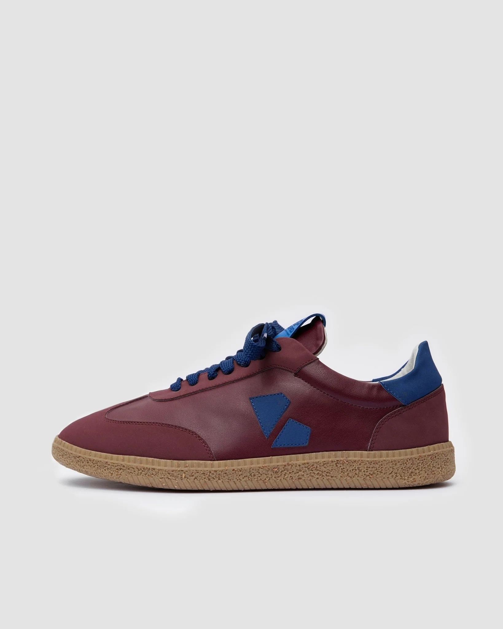 Brava Sneakers Burgundy