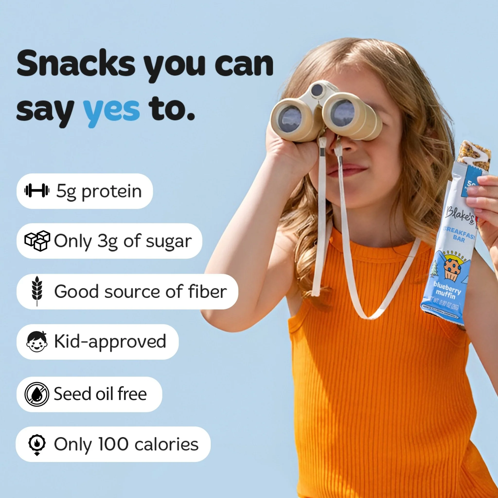 BREAKFAST BARS + PROTEIN - Image 10