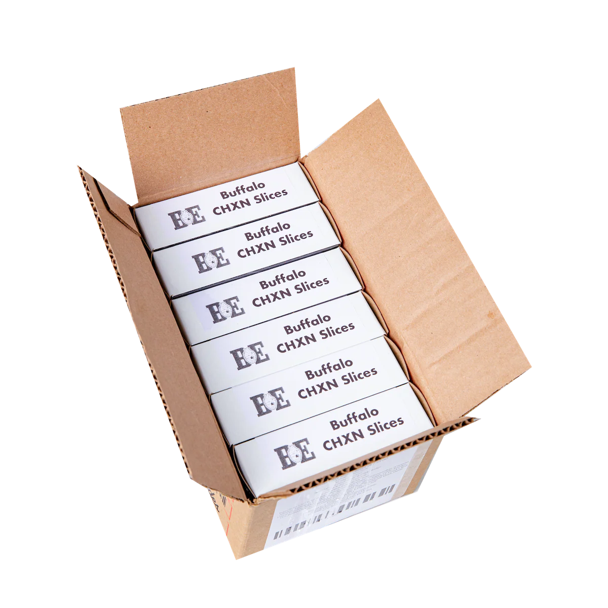 Buffalo Chxn Slices (6 Pack) - Image 5