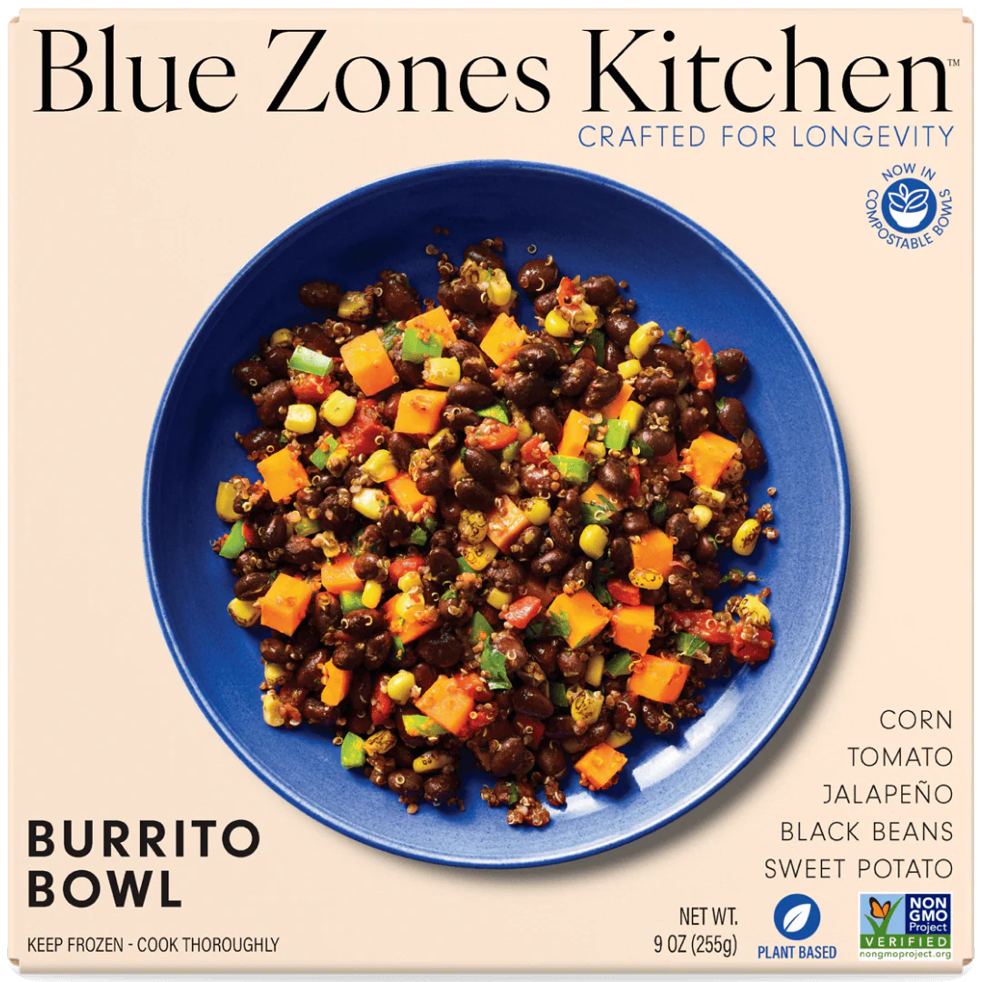 Burrito Bowl