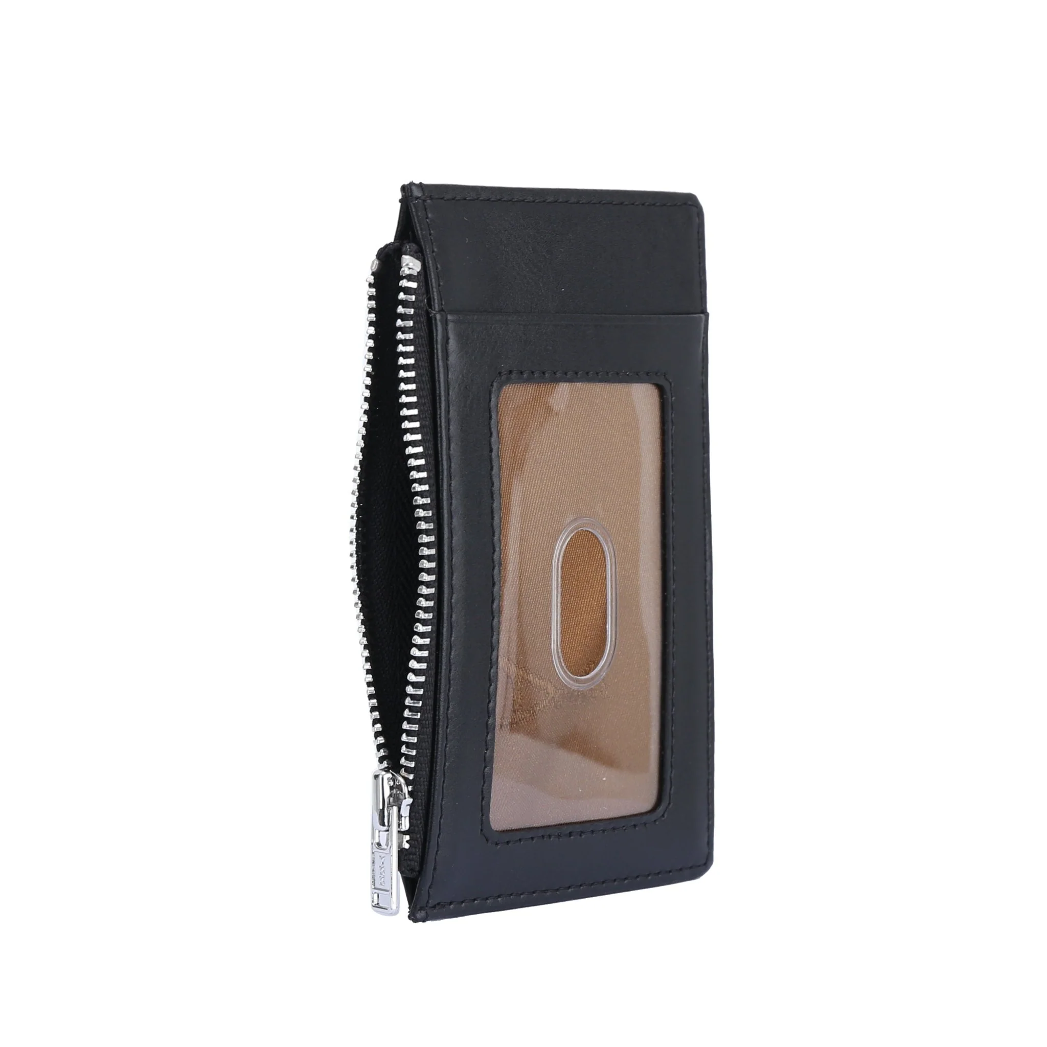 Card Holder - ID and Zipper - Image 2