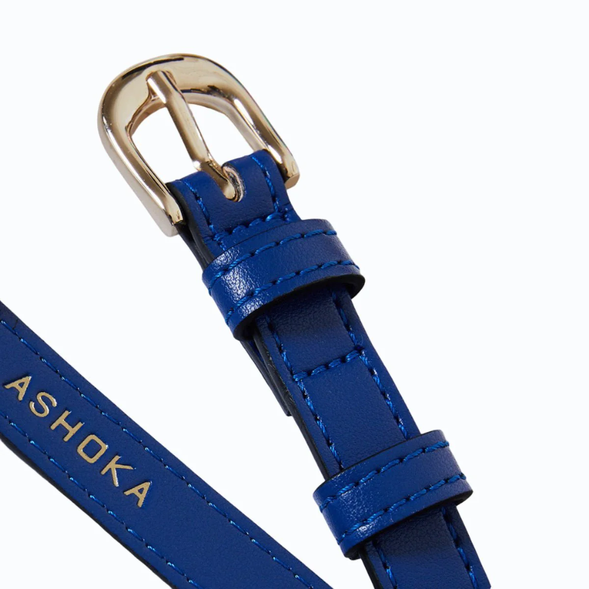 Women’s Electric Blue Uppeal™ Belt - Image 3