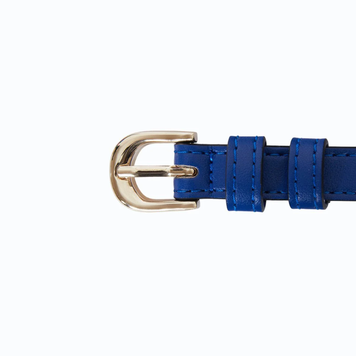Women’s Electric Blue Uppeal™ Belt - Image 4