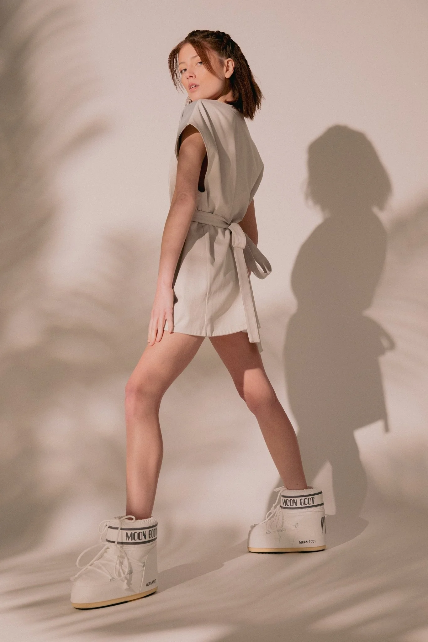Chameleon Dress - Image 2