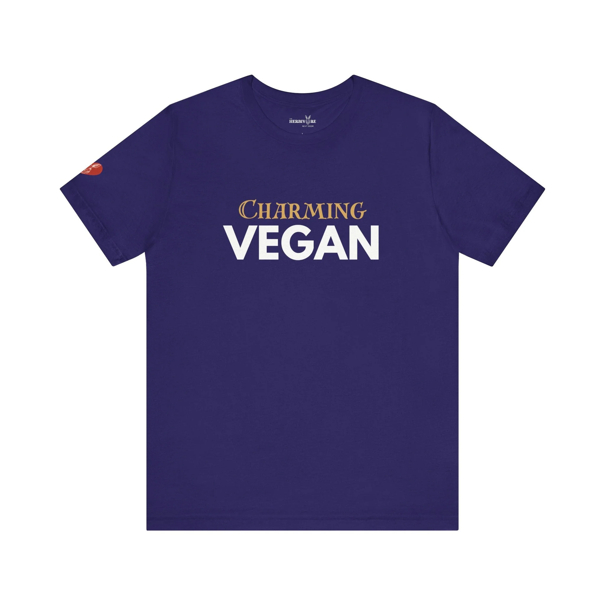 Charming Vegan - Unisex - Image 11