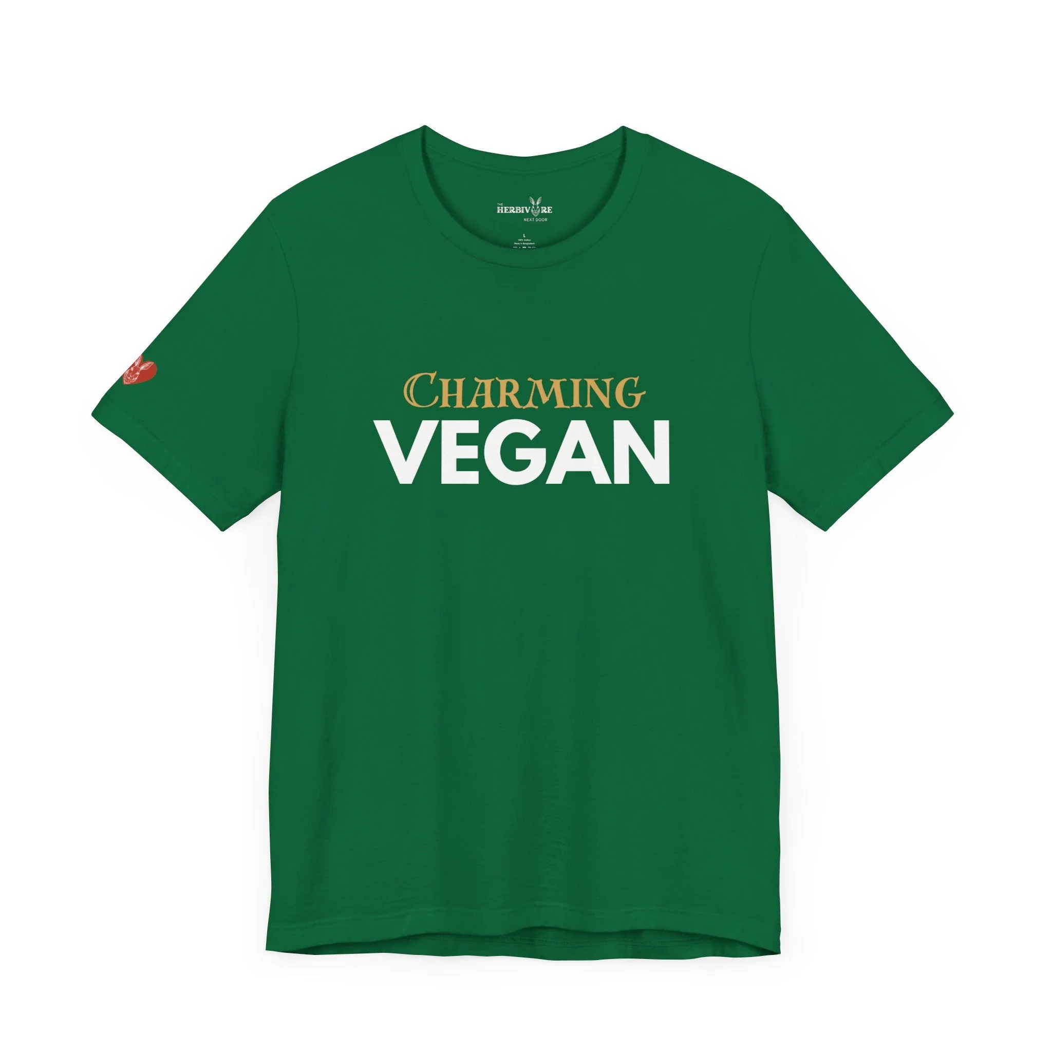 Charming Vegan - Unisex - Image 31