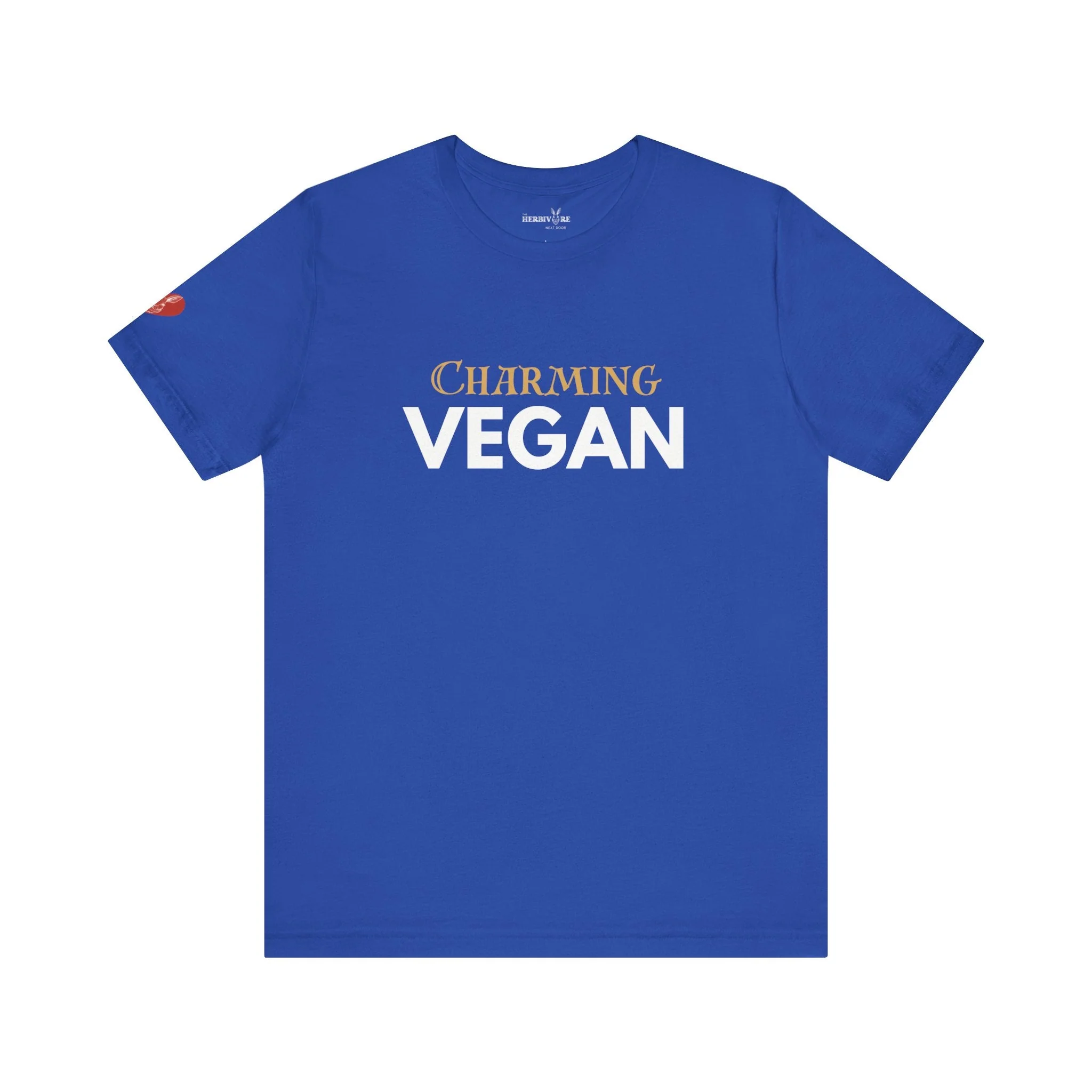 Charming Vegan - Unisex - Image 9