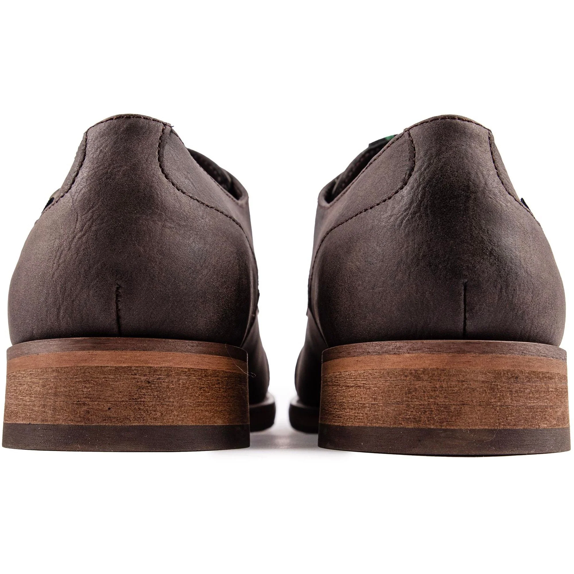 Chervil Monk Shoes - Image 3