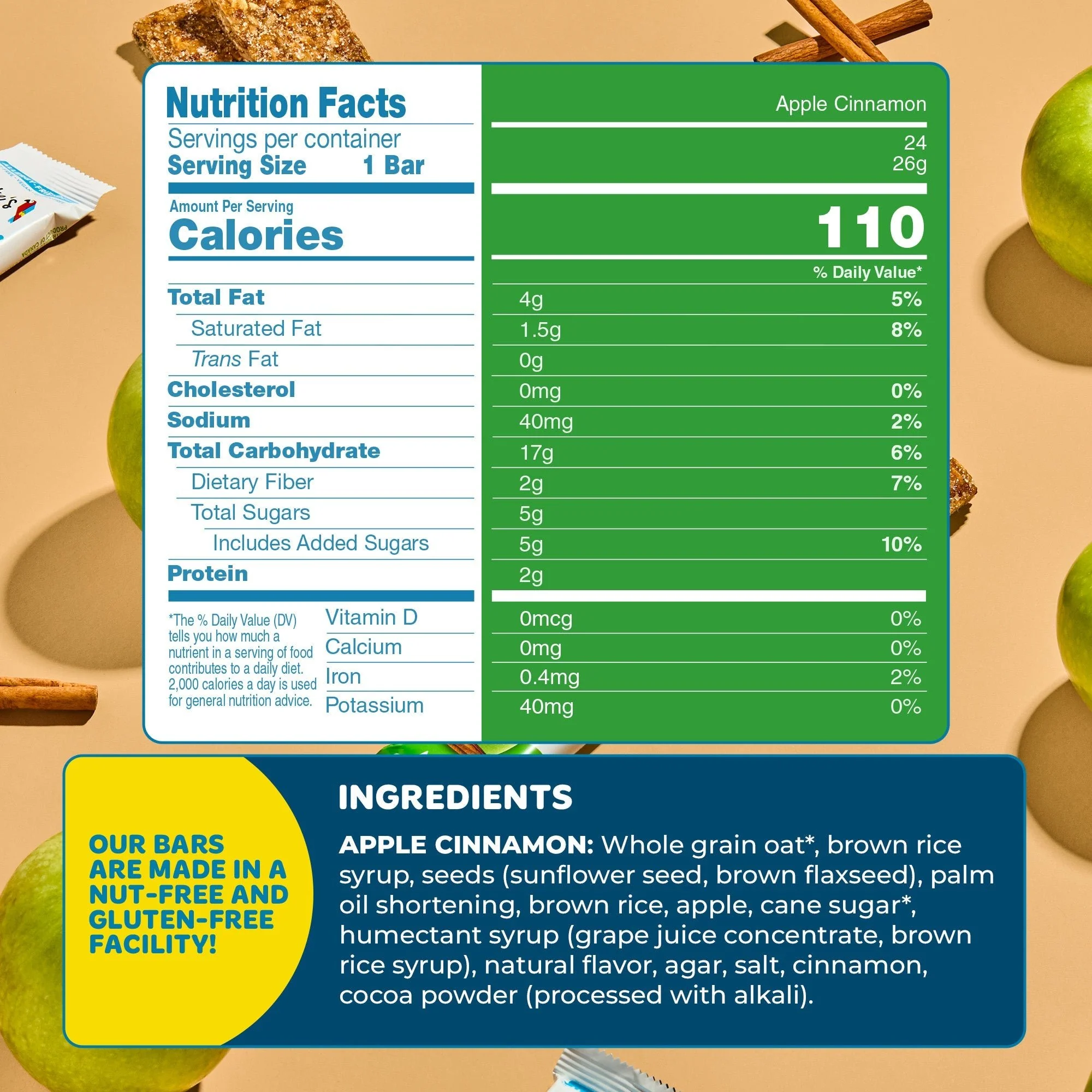 CHEWY GRANOLA BARS - Image 19