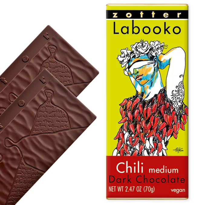 Chili medium