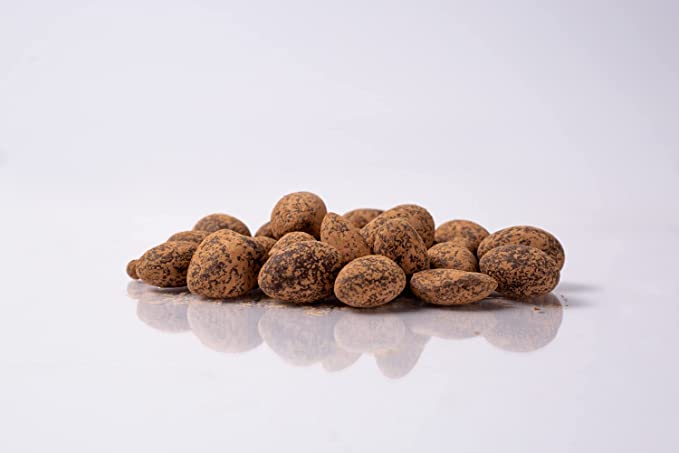 Chocolate Covered Sprouted Almonds - Image 5
