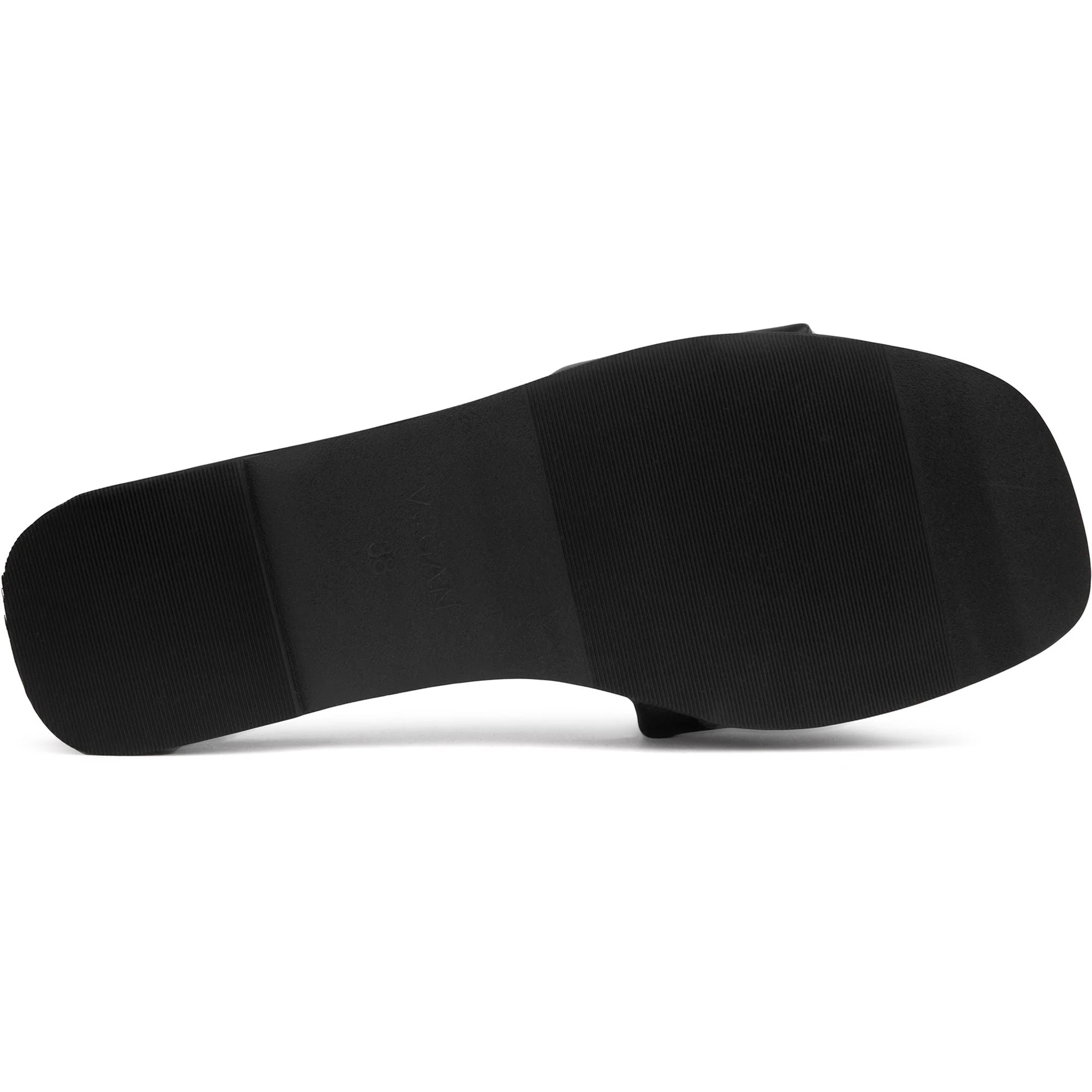 Choy Logo Slide Sandals - Image 3