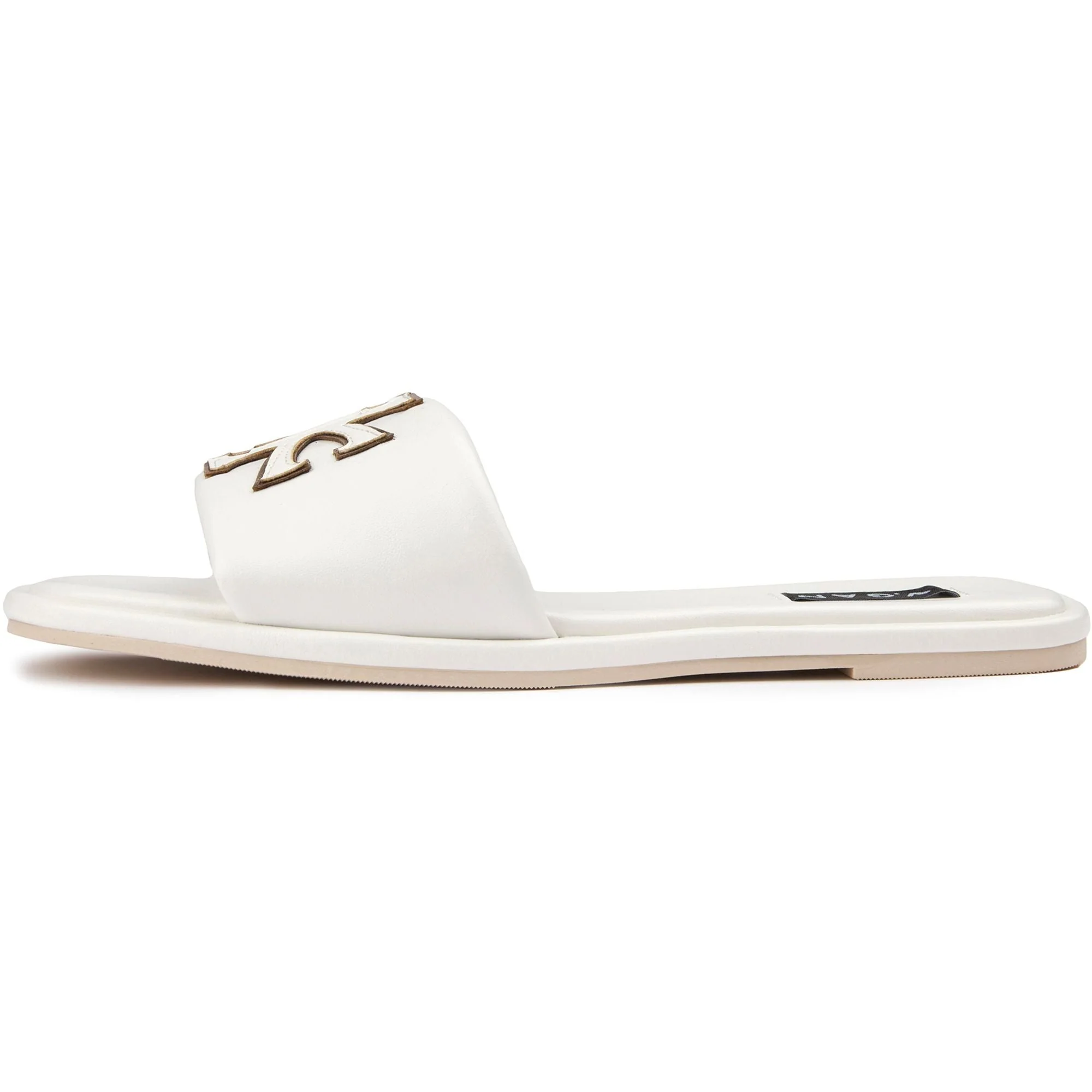 Choy Logo Slide Sandals - Image 4